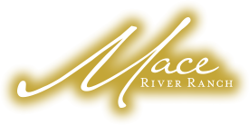 Mace River Ranch Community logo